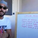 El impulsor de las «mareas» que ha movilizado a Granada en defensa de la sanidad pública ha publicado un nuevo video en las redes sociales en el que avisa que «no vamos a aceptar otra cosa que tener dos hospitales completos».