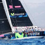 El «Movistar» domina en BMW ORC 2
