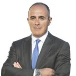 Stéphane Deruy, cofundador de Infoempresa.com