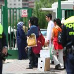 Los agentes piden al Ayuntamiento que dote a determinadas unidades de armas largas y taser