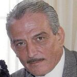 Sancho, caracterizado en «Cuéntame»