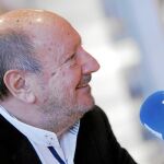 En la imagen, el presidente de Sociedad Civil Catalana, Mariano Gomà
