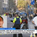 Todos con Barcelona minuto a minuto