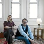  J. Carlos de Ramón y Aurora Nacarino-Brabo: «Una reforma constitucional tendría hoy padres y madres»