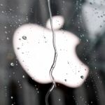 La sede de Apple en la Quinta Avenida de Nueva York