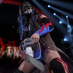 Análisis - WWE 2K17