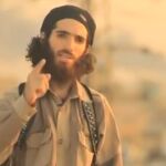 Yassin Ahram Pérez es hijo de Tomasa Pérez Mollejas de Córdoba