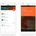Trusted Contacts