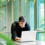 Las compras digitales de los clientes de Bankia alcanzaron el 25% del total de las ventas a principios de septiembre, frente al 15,9% de diciembre de 2017