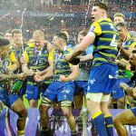 El Cardiff Blues se proclamó campeón de la Challengue Cup en San Mamés
