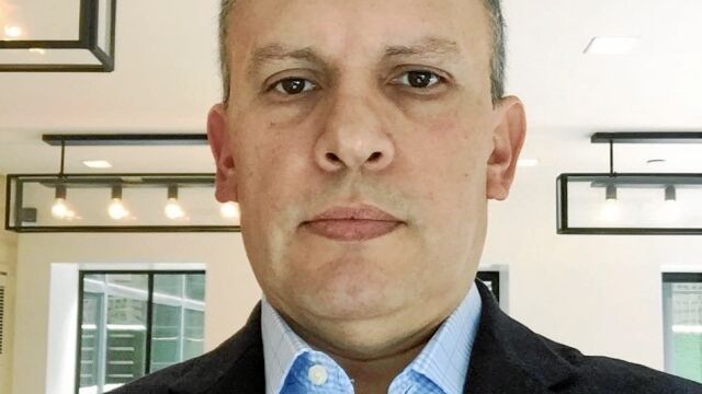 El ex ministro de Hugo Chávez Nervis Villalobos