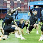 Croacia, La nueva generación de oro