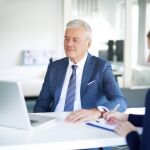 ¿Compartiría su empleo y su sueldo?