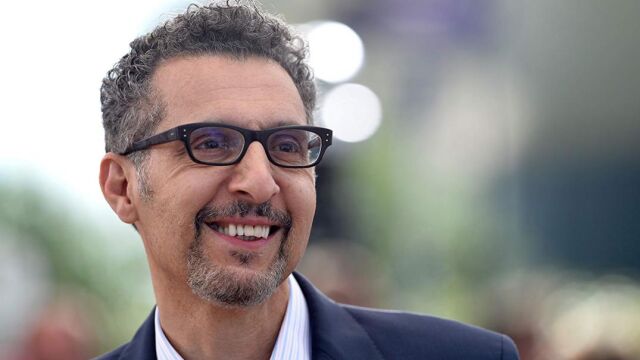 John Turturro