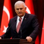 Binali Yildirim