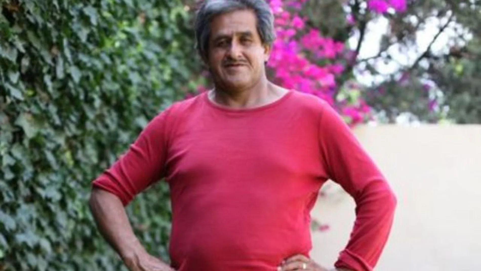 Roberto Esquivel Cabrera