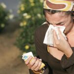 La eficacia de las vacunas contra la alergia al polen es vital para determinar su eficacia