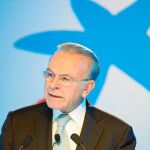 Isidro Fainé, presidente de Criteria Caixa
