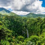 Costa Rica, el corazón de Centroamérica