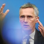 El secretario general de Naciones Unidas, Jens Stoltenberg /Foto: Efe