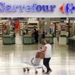 Supermercado de Carrefour