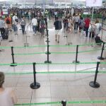 Aeropuerto de Barcelona-El Prat