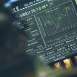 Ocho compañías del Ibex 35 logran ya más del 50% de su financiación a través de bonos