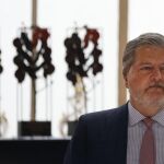 Íñigo Méndez de Vigo se reunió la semana pasada con los padres de Ceapa y Concapa