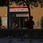 Oficina de Empleo.