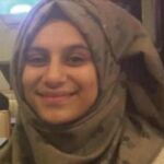 Maarib Alhishmawi, de 16 años