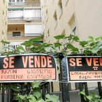 La recaudación por las plusvalías municipales ha mejorado con el incremento de la venta de viviendas