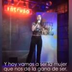 El poema feminista de canciones machistas que se ha vuelto viral