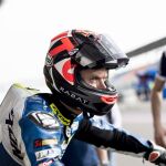 Tito Rabat apunta al «Top 10»