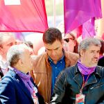 Toque de atención de UGT a Sánchez