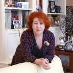 Rosa Villacastín