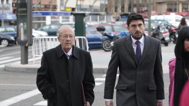 El doctor Simón Viñals ha quedado absuelto