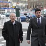 El doctor Simón Viñals ha quedado absuelto