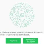 Se acabó la cortesía, WhatsApp se enfada con España