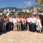 PP denuncia que Málaga es la que más impuestos paga y menos recibe de la Junta