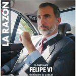 50 Cumpleaños Felipe VI