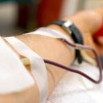 Invierno en la sangre: El envejecimiento de la población congela las donaciones