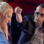 El previo de ‘Got Talent’ se hunde en Telecinco
