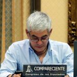 El maquinista de Angrois: «Preferiría haber muerto yo»