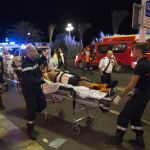 España analiza la amenaza terrorista tras reforzar la frontera con Francia