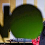 Por sorpresa. Sin programa y candidato listos, el populista Beppe Grillo sería uno de los más perjudicados por un adelanto electoral en Italia