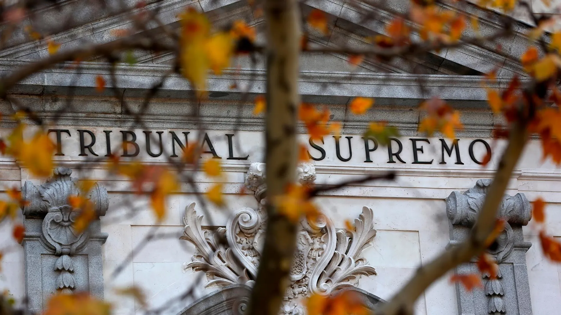 Tribunal Supremo/C. Bejarano