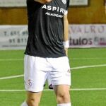 Iván González: «Nadie ve el partido como una fiesta»