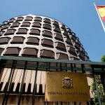El TC suspenderá de inmediato «la desconexión»