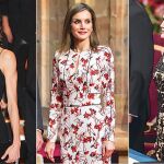 Tres reinas en una