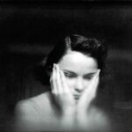 «Jean Pearson», una bellísima fotografía del maestro